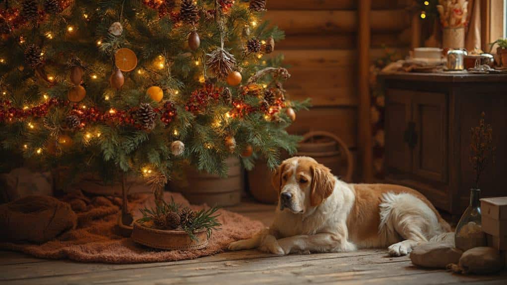 eco friendly decorative options