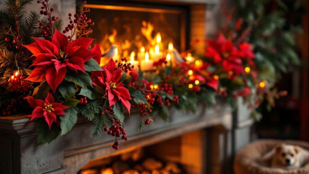 eco friendly festive decorations options