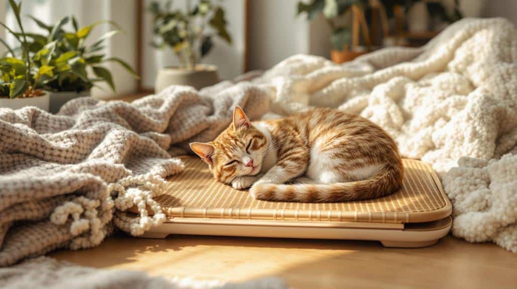 eco friendly heating precautions advised