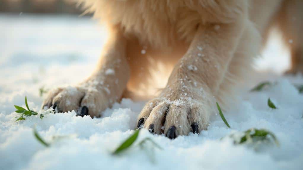 eco friendly ice melting solutions