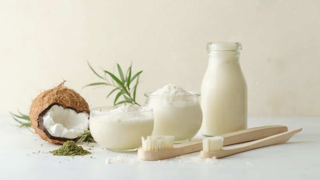 eco friendly oral care options