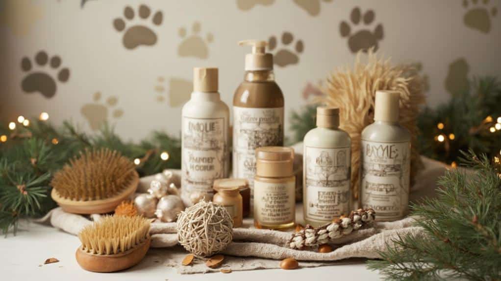 eco friendly personal care items