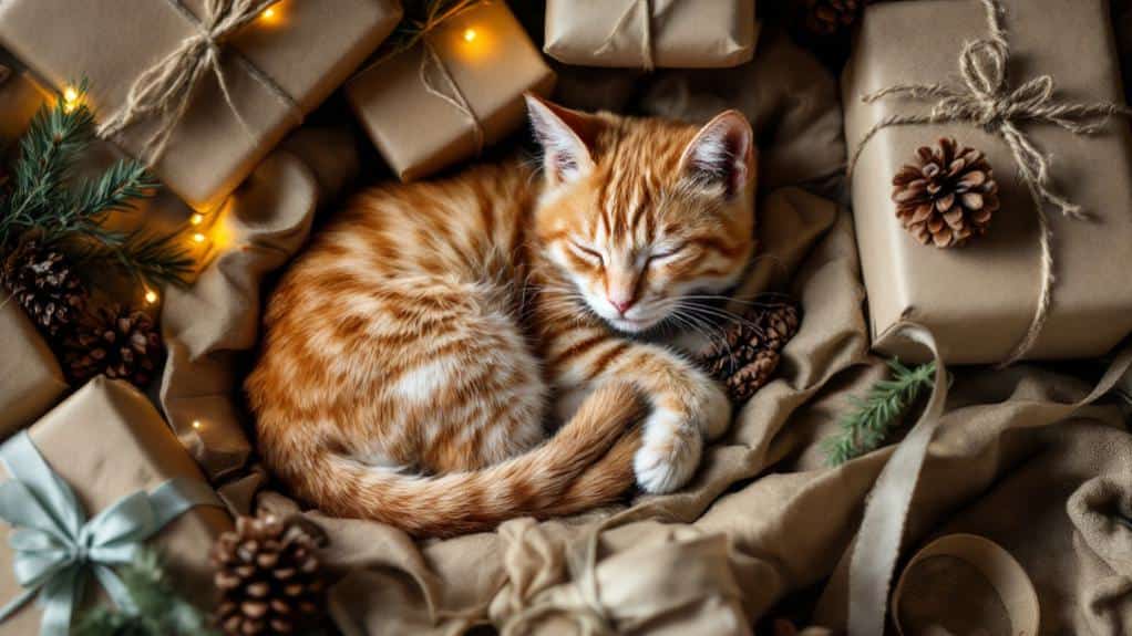 eco friendly pet gift options