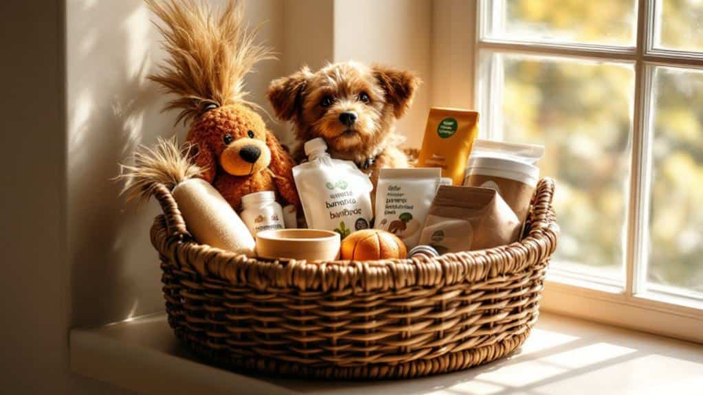 eco friendly pet products initiative