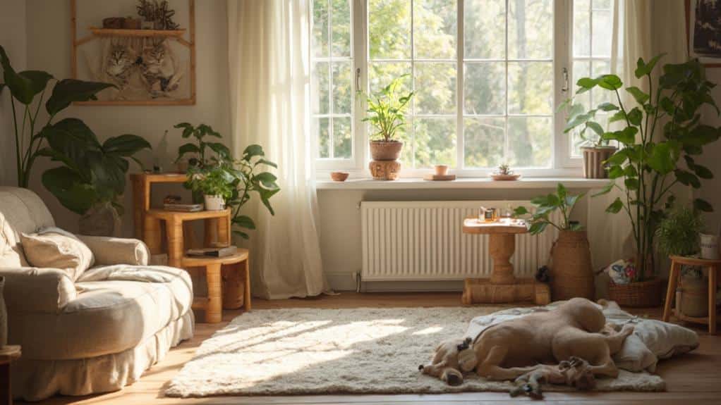 eco friendly pet supplies