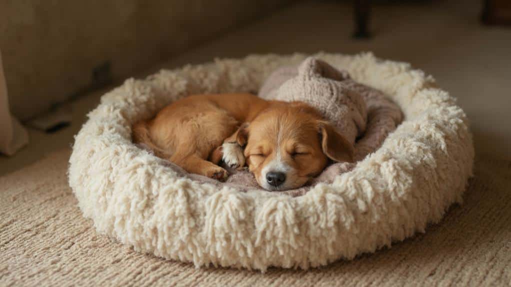 eco friendly sleep solutions