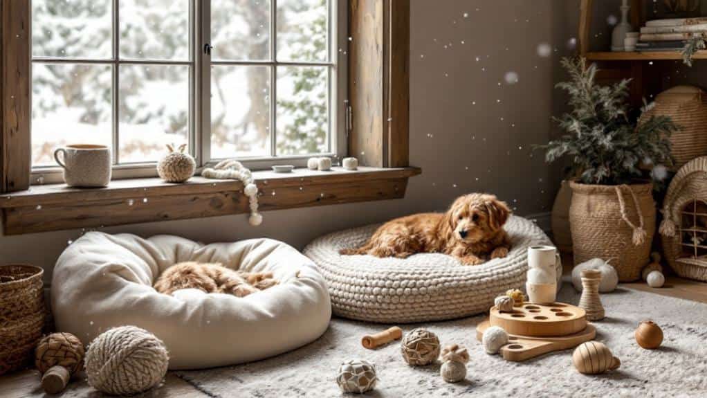 eco friendly textiles for comfort