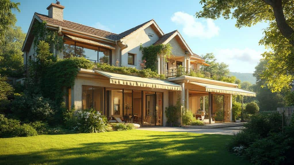 effective light control techniques