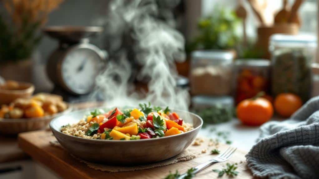 effective meal prep strategies