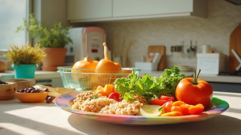 effective meal prep techniques