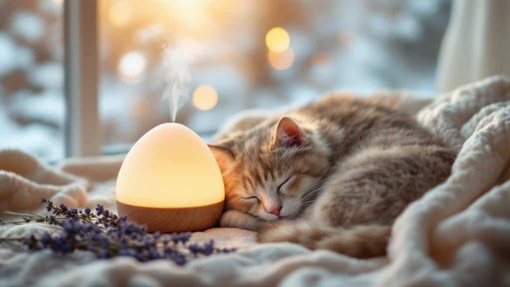 effective mixing and usage