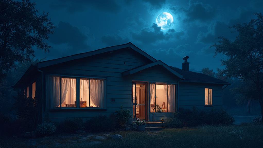 effective nighttime cooling techniques