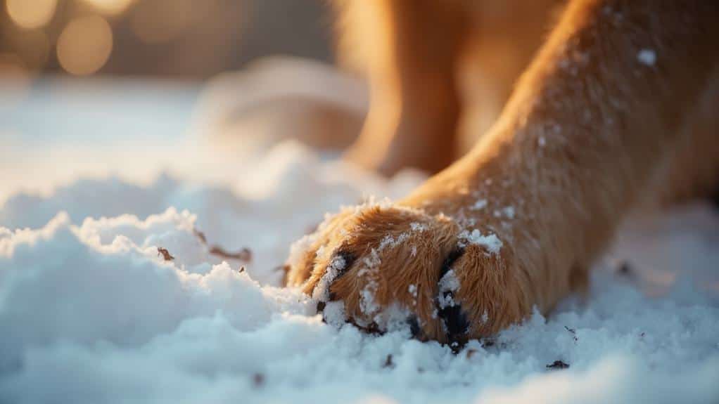 effective paw balm methods