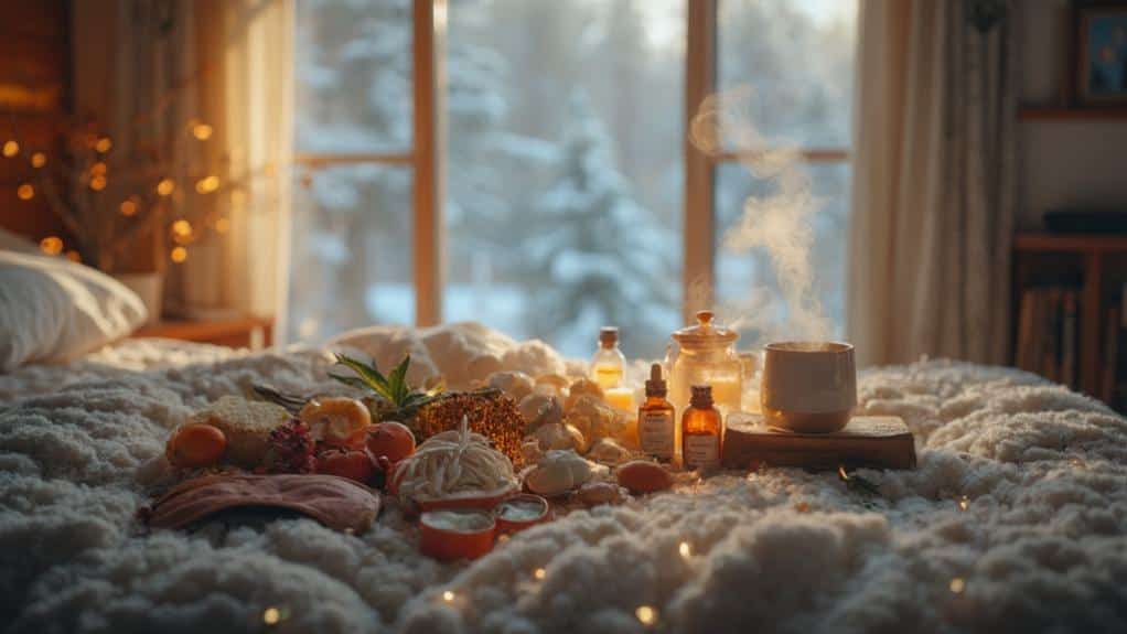 effective sleep improvement techniques