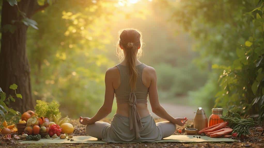 effective stress relief strategies