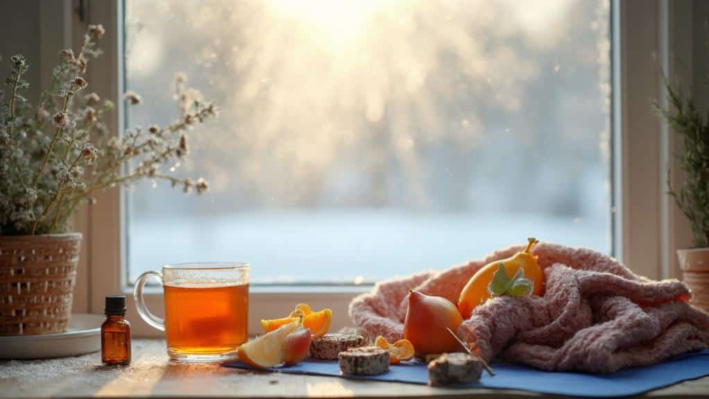 effective stress relief strategies