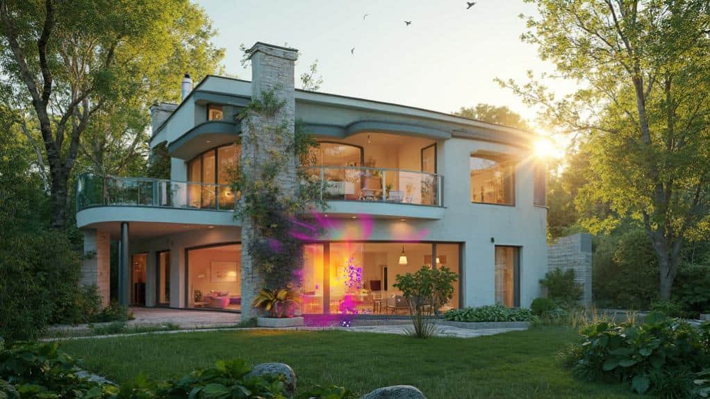 effective thermal barrier techniques