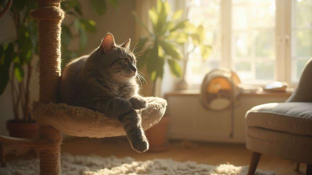 effective weight control techniques