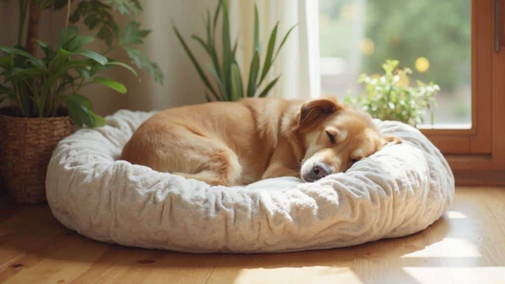 endurance and comfort considerations