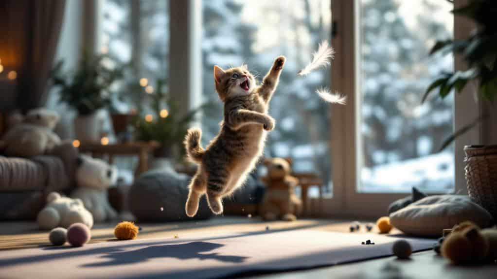 engaging playful experiences unleashed