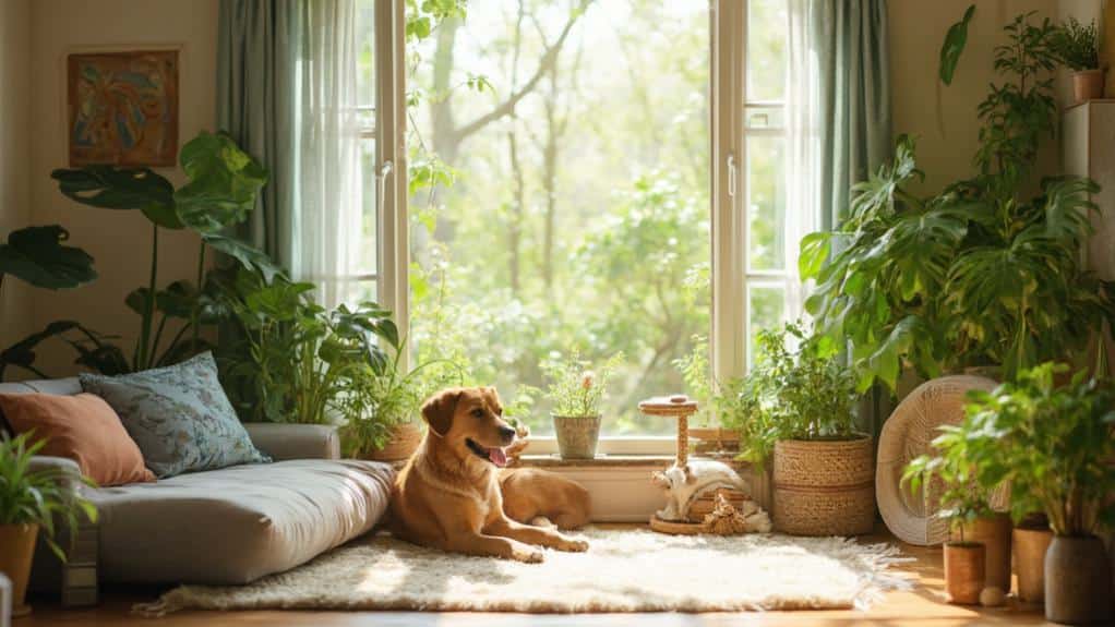 enhancing indoor air quality