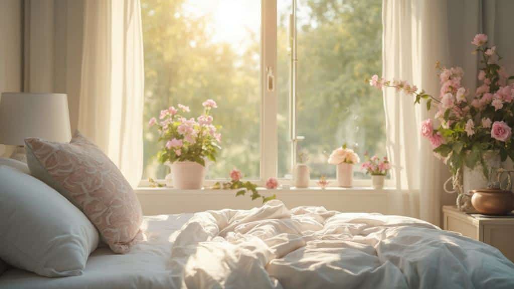 enhancing relaxation and restfulness