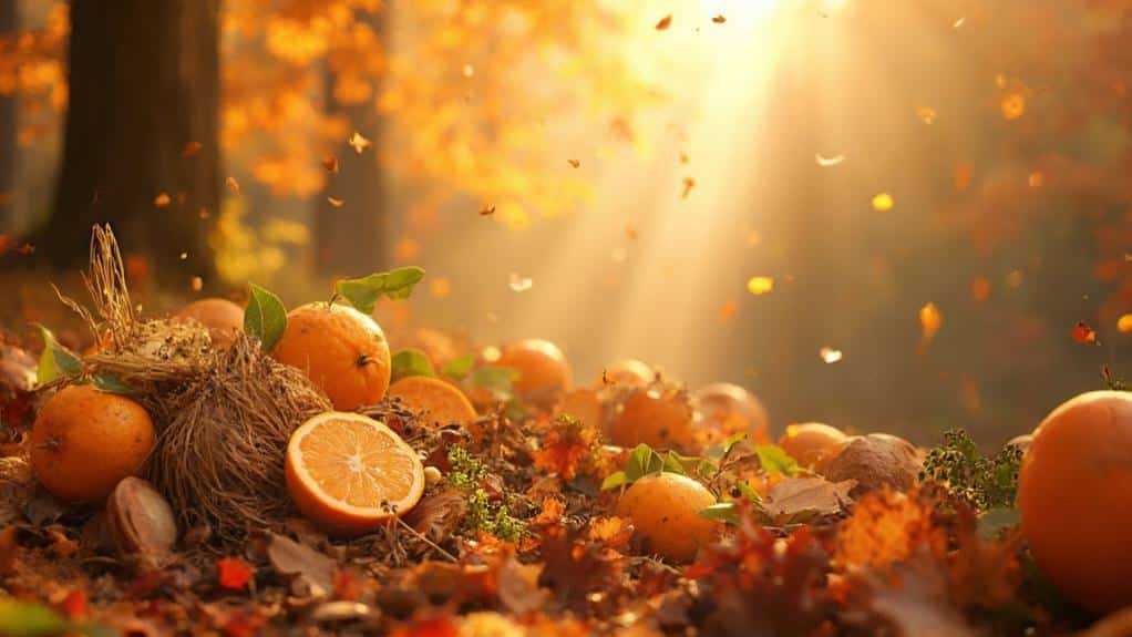 essential nutrients boost immunity