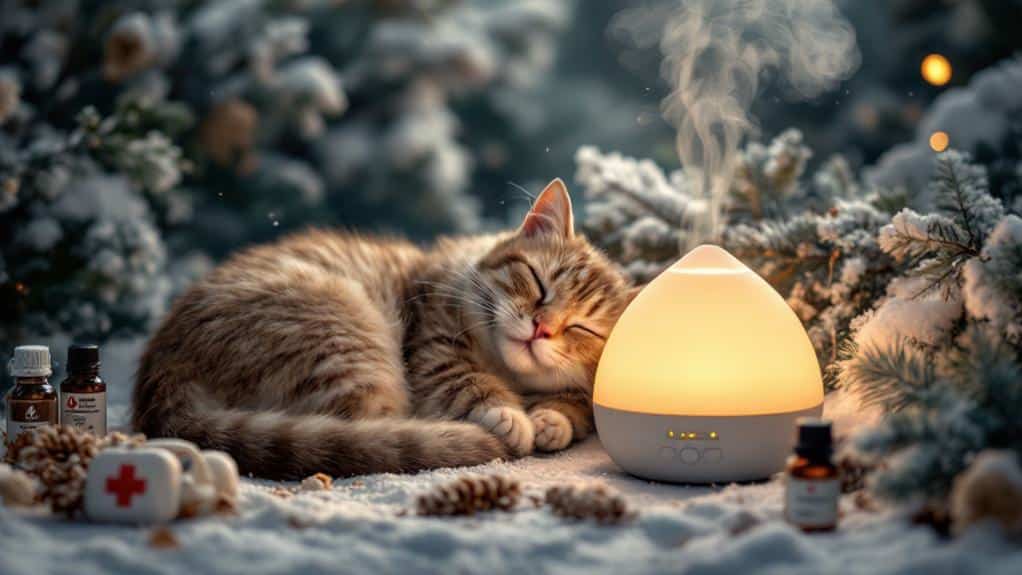 essential oil toxicity symptoms