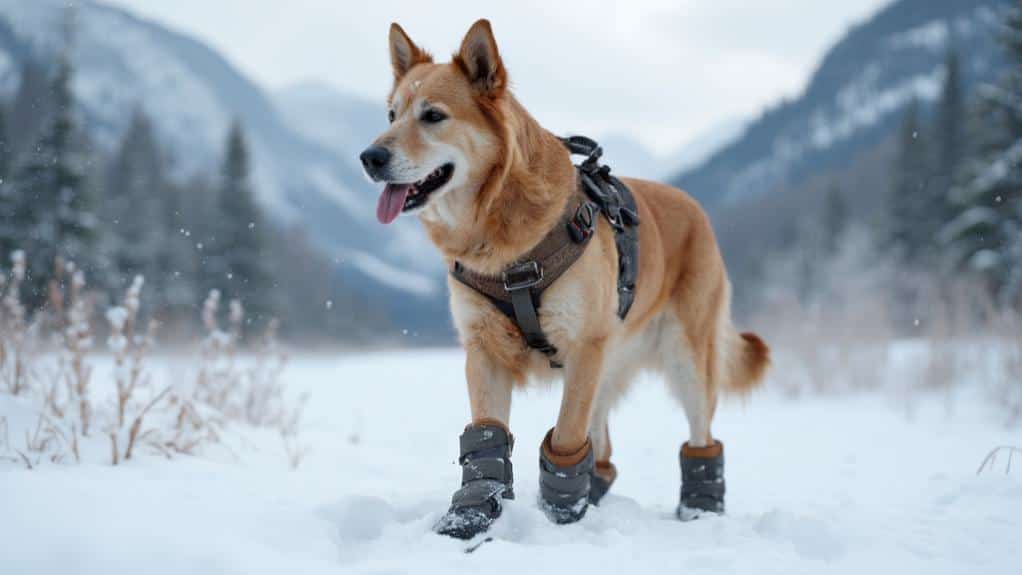 essential outdoor safety equipment