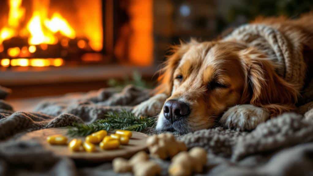 essentials of natural ingredients