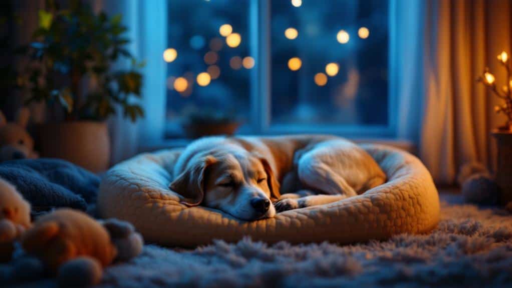 establishing secure animal areas