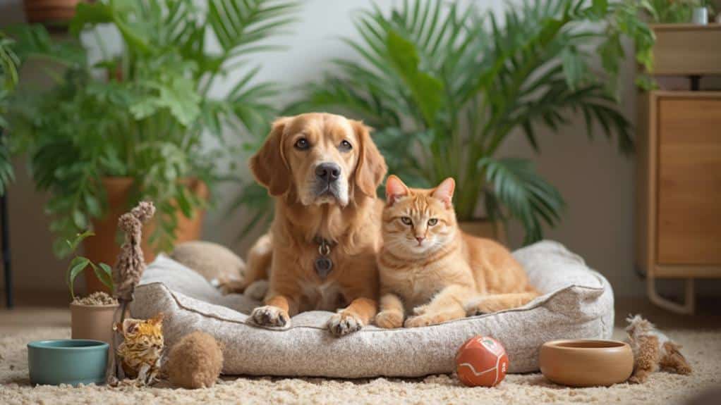 ethical pet adoption guidelines