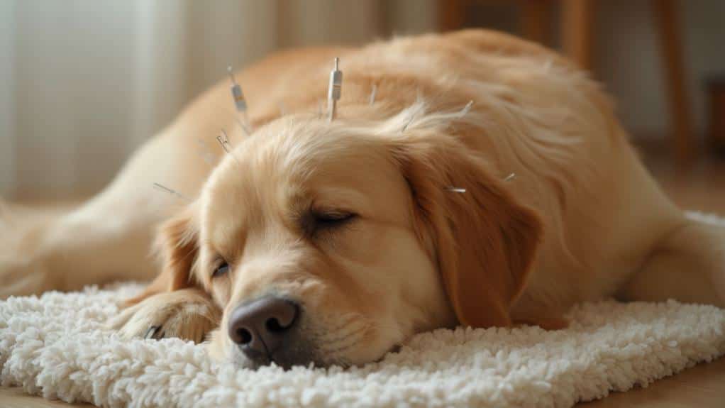 exploring animal acupuncture benefits