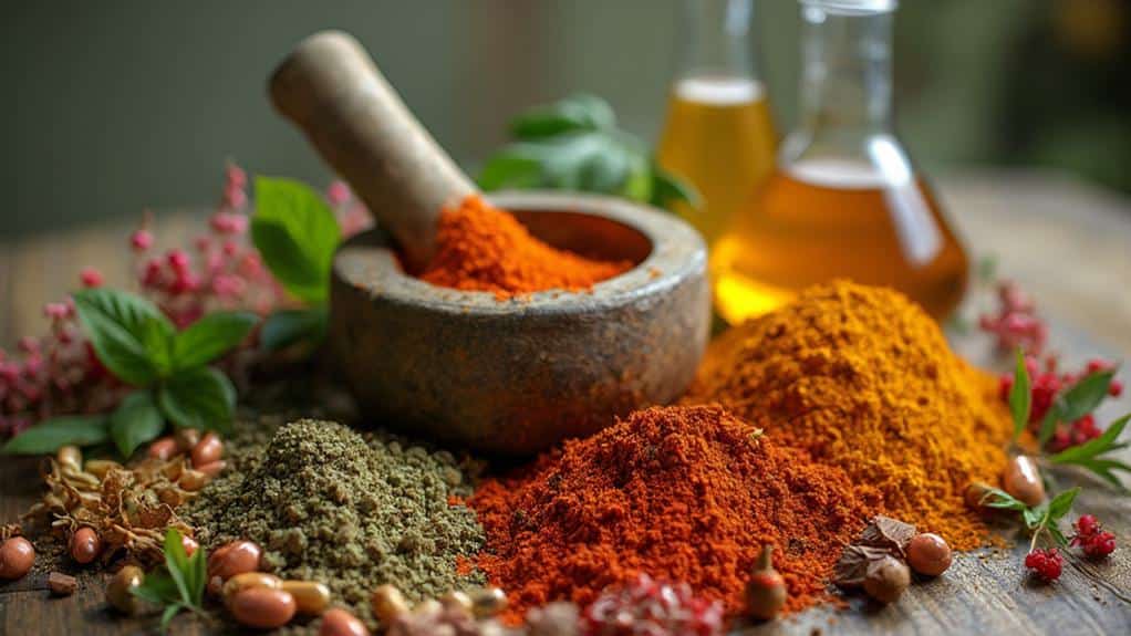 exploring natural dietary aids