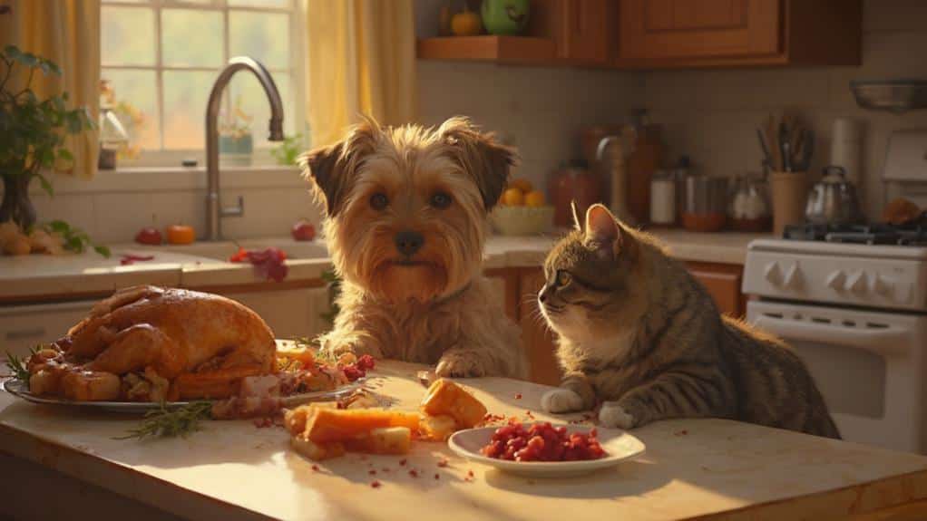 festive traditions for pets