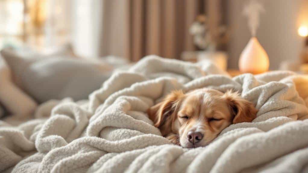 firework safety for pets