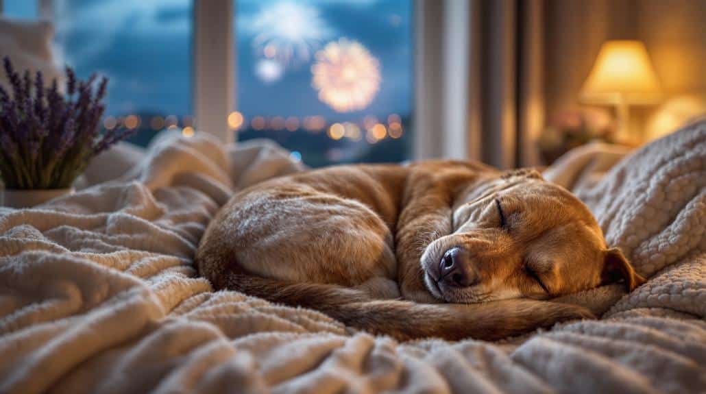 fireworks behavior management strategies