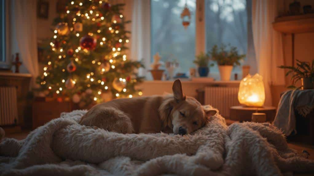 fostering serenity and peace