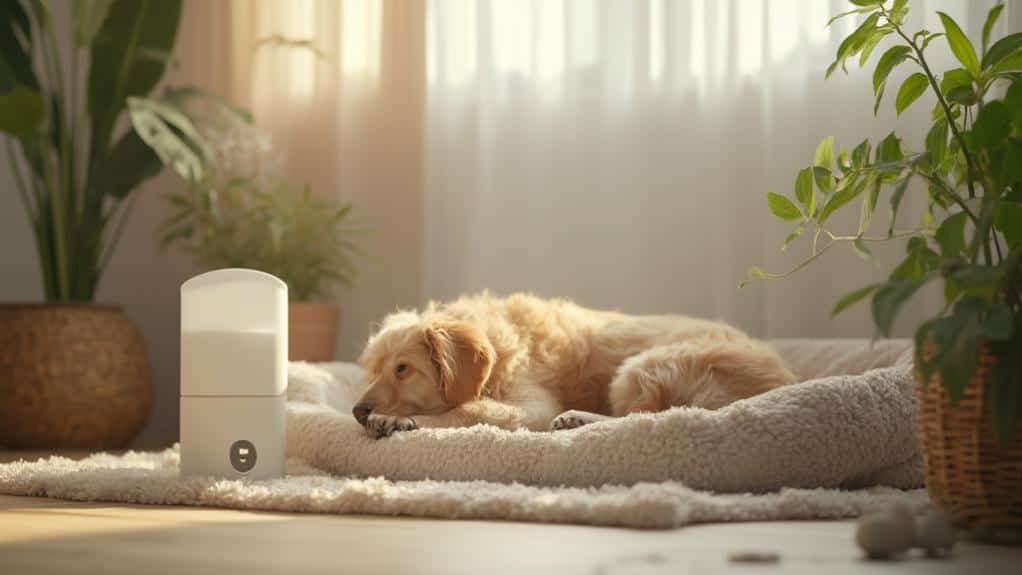 fostering tranquil spaces together