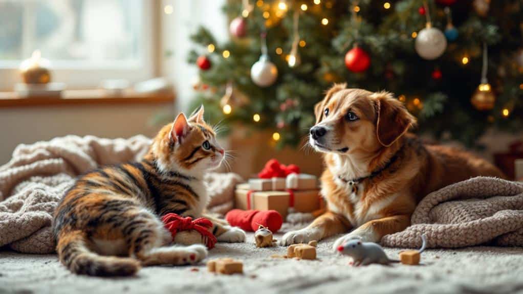gifts for pet lovers