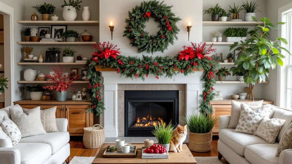 guidelines for plant monitoring