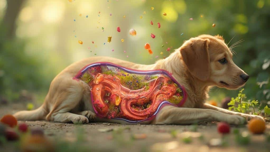 gut health enhancement benefits