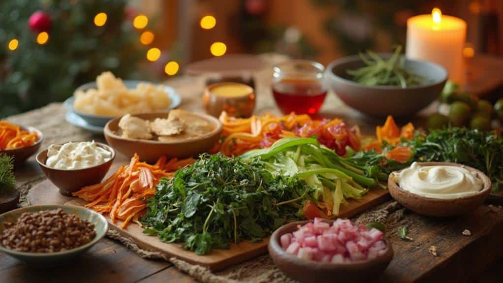 gut health stress management