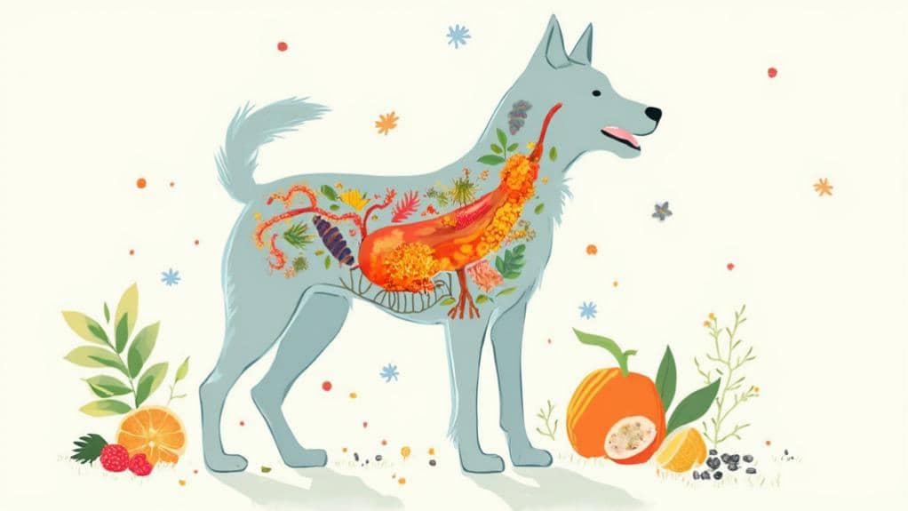 gut microbiome s essential importance