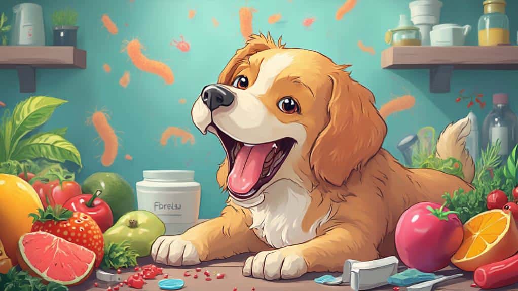 gut mouth health relationship