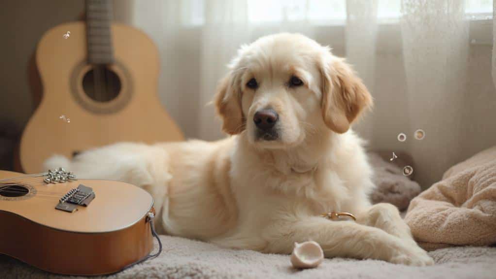 healing through auditory experiences