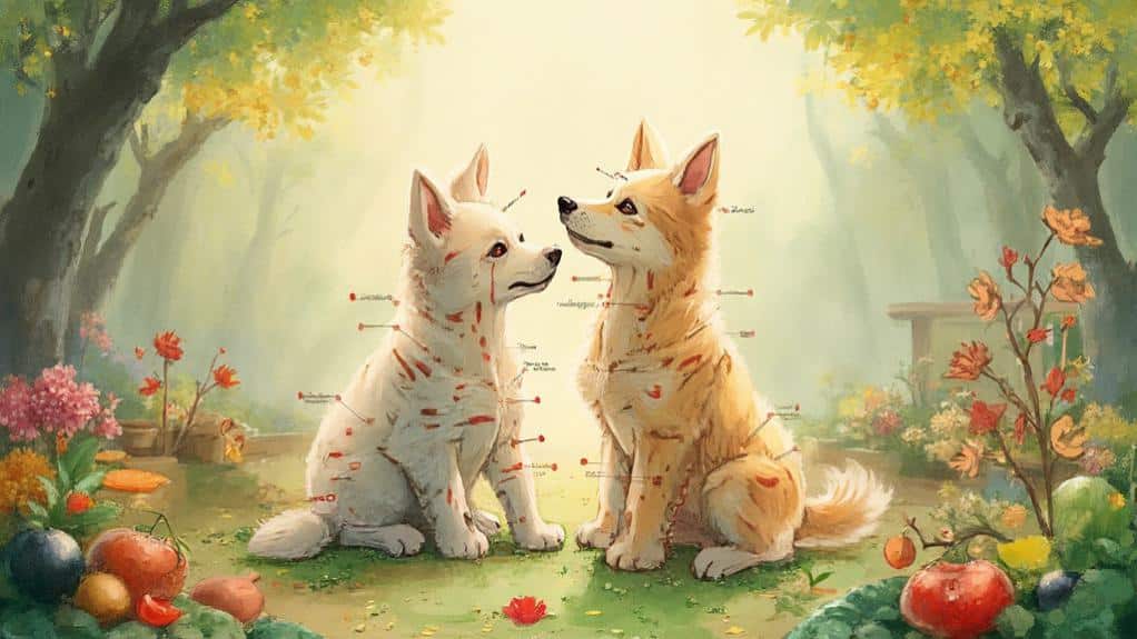 healing through food choices