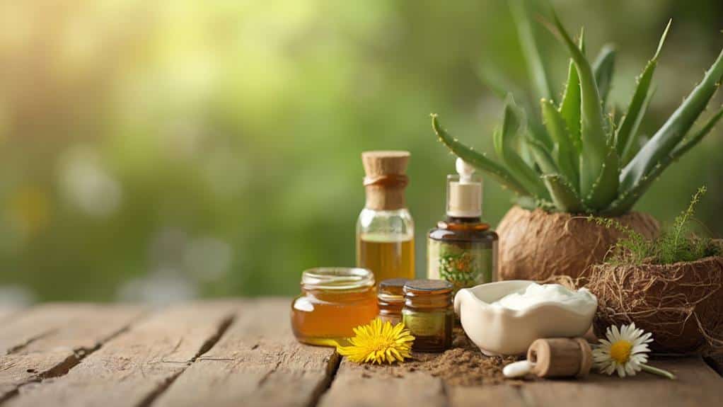 healing through nutritional methods