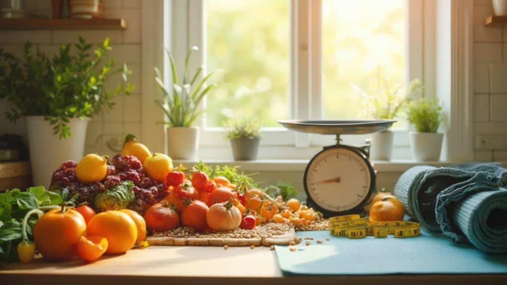 healthy eating awareness practices