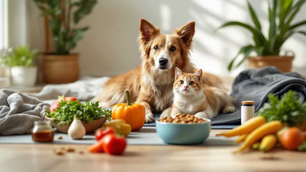 healthy eating lifestyle strategies